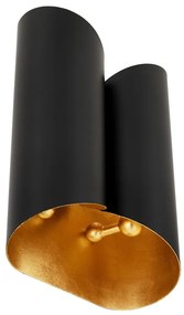 Aplica de perete design LUX Asco 115364 HZ