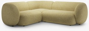 Coltar Kate 4 locuri stofa Puente L252 cm