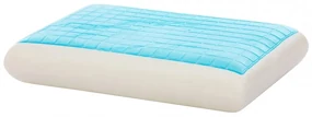 Pernă Memory Lavanda Therapy Green Future Arctic Gel 40x60 cm
