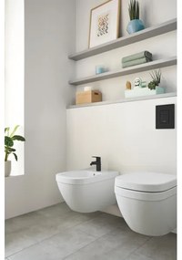GROHE 39554000 - Vas WC suspendat EURO CERAMIC 540 × 374 mm ceramică/albă