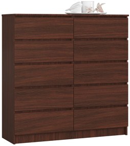 Comodă Kapil III (wenge). 1068951