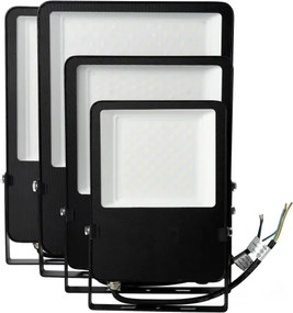 Proiector LED de exterior LED/50W/230V 4000K 6500 lm IP65 IK06