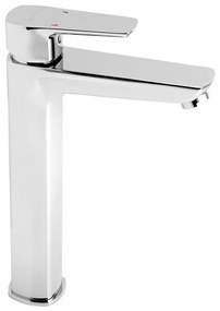 Baterie de lavoar Novaservis METALIA ECO 25,7 cm crom lucios