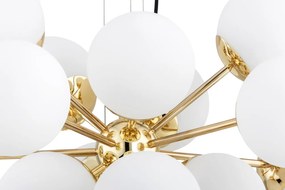 Candelabru design modern Salerno alama