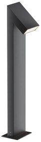 Stalp LED iluminat exterior IP65 Guss H-90cm