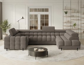 Coltar extensibil Fectory pe dreapta Royal 20