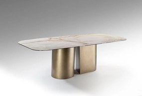 Masa dining design LUX Numa 240cm