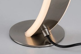 Veioza, Lampa de masa LED design modern Jarnelle
