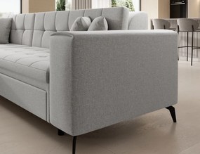 Coltar extensibil Solange pe stanga Cover 02