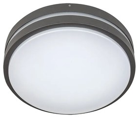 Aplica pentru iluminat exterior moderna IP44, diam:20cm Hamburg 8847 RX