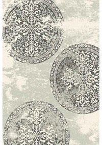 Traversa lana Asyria alabaster Selectează lătime: 080 X