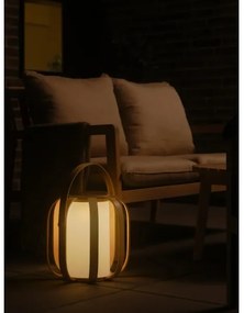 Nordlux - Lampă solară LED BOB, 3,5 W, 3,7 V, IP44