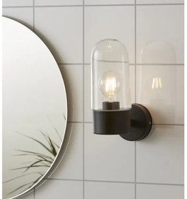 Markslöjd 107800 - Aplică baie ZEN 1xE27/15W/230V IP44