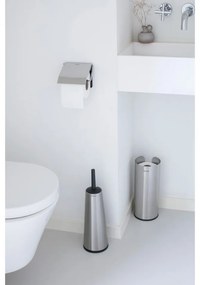 Accesorii de toaleta Brabantia Balance Collection, 3 piese, Matt Steel 1003479