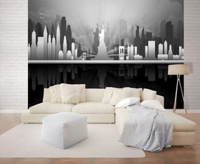 Fototapet - New York (152,5x104 cm)