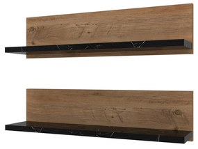 Raft Spencer (Pin atlantic + Negru). Promo -8%. 1088685