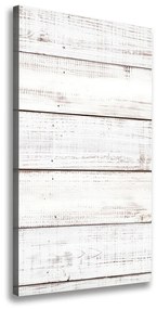 Print pe canvas De perete din lemn