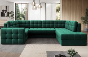 Coltar extensibil Blewett pe dreapta Lukso 35