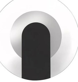 Aplica de perete LED ambiental Target