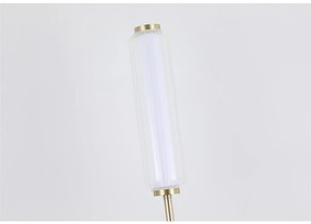 Lampadar, Lampa de podea moderna LED Mod