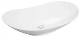 Lavoar pe blat Fluminia My Pleasure 63.5 x 37.5 cm