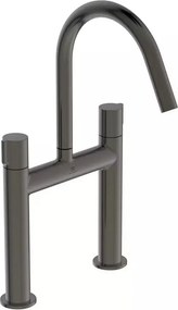 Baterie cada Ideal Standard Atelier Joy gri Magnetic Grey