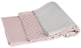 Scutece 3 buc. Lil Planet – Roba