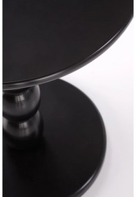 Măsuță Cyrillo (negru). Promo -6%. 1092434