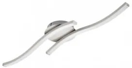 Plafoniera moderna led 2X9W CABEZAS 33456 Eglo