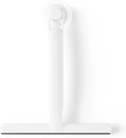 Racletă cu suport albă 40 cm Flex – Umbra