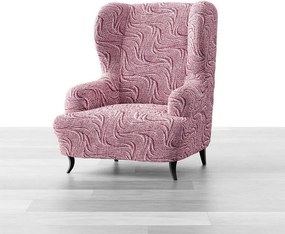 Gaico Huse bielastice BRILLANTE bordo fotoliu clasic (l. 60 - 110 cm)