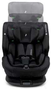 OSANN - Scaun auto ONE 360 Klimax i-Size 40-150 cm Negru total