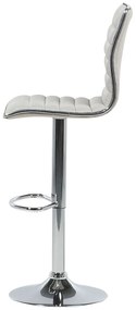 Set scaune tip bar 2buc. Locarno (bej deschis). 1009844