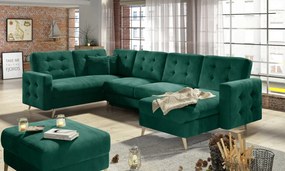 Coltar extensibil Asgard U Monolith 37