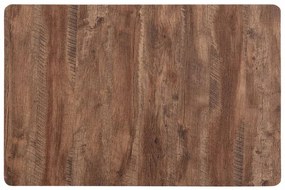 Suport pentru farfurii din plastic 28,5x43,5 cm Venise – douceur d'intérieur