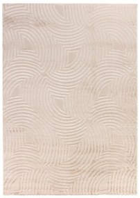 Covor bej 200x290 cm Sahara – Ayyildiz Carpets