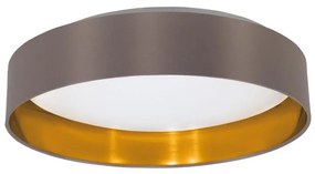 Eglo 31625 - LED Plafoniera MASERLO LED SMD/18W/230V