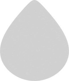 Oglindă lemn masiv cu iluminare LED 85x75cm / 40x48cm - 40x48cm