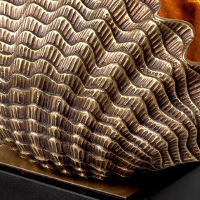 Veioza, Lampa de masa design LUX Burbank