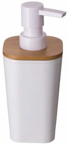 Distribuitor de săpun lichid, negru, 5five Simply Smart