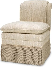 Scaun elegant design LUX Fairburn