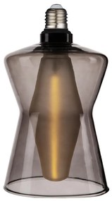 Bec decorativ Deco E27 Cone 15 Dimabil