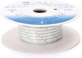 Aigostar - Bandă LED 50 m, 350 W, 230 V, 6500 K, IP65