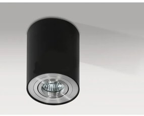 Azzardo AZ0779 - Plafonieră BROSS 1xGU10/50W/230V