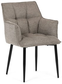 Set de scaune de sufragerie DCH-J2139 LAN2, 2 buc