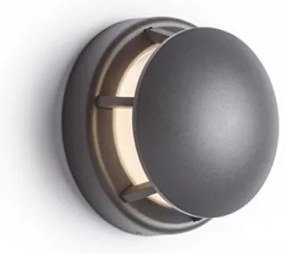 Lampă LED de exterior FAROS LED/3W/230V IP54 RED-Design Rendl-R11963