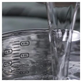 Tefal - Set de oale NORDICA, 10 piese din inox