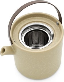 Set pentru ceai grej din ceramică Umea – Bredemeijer