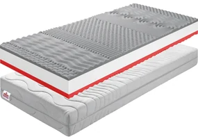 Saltea spumă Bedin 200 x 160 cm. 1000128