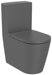 Roca Inspira compact wc A342526640